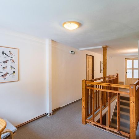 Růžová Chalupa Pod Klínovcem Loučná pod Klínovcem Exterior foto
