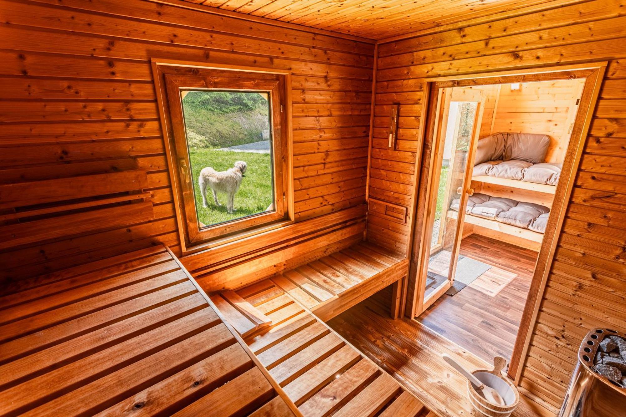 Růžová Chalupa Pod Klínovcem Loučná pod Klínovcem Exterior foto